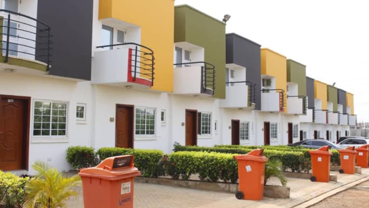 Quality Real Estate Development