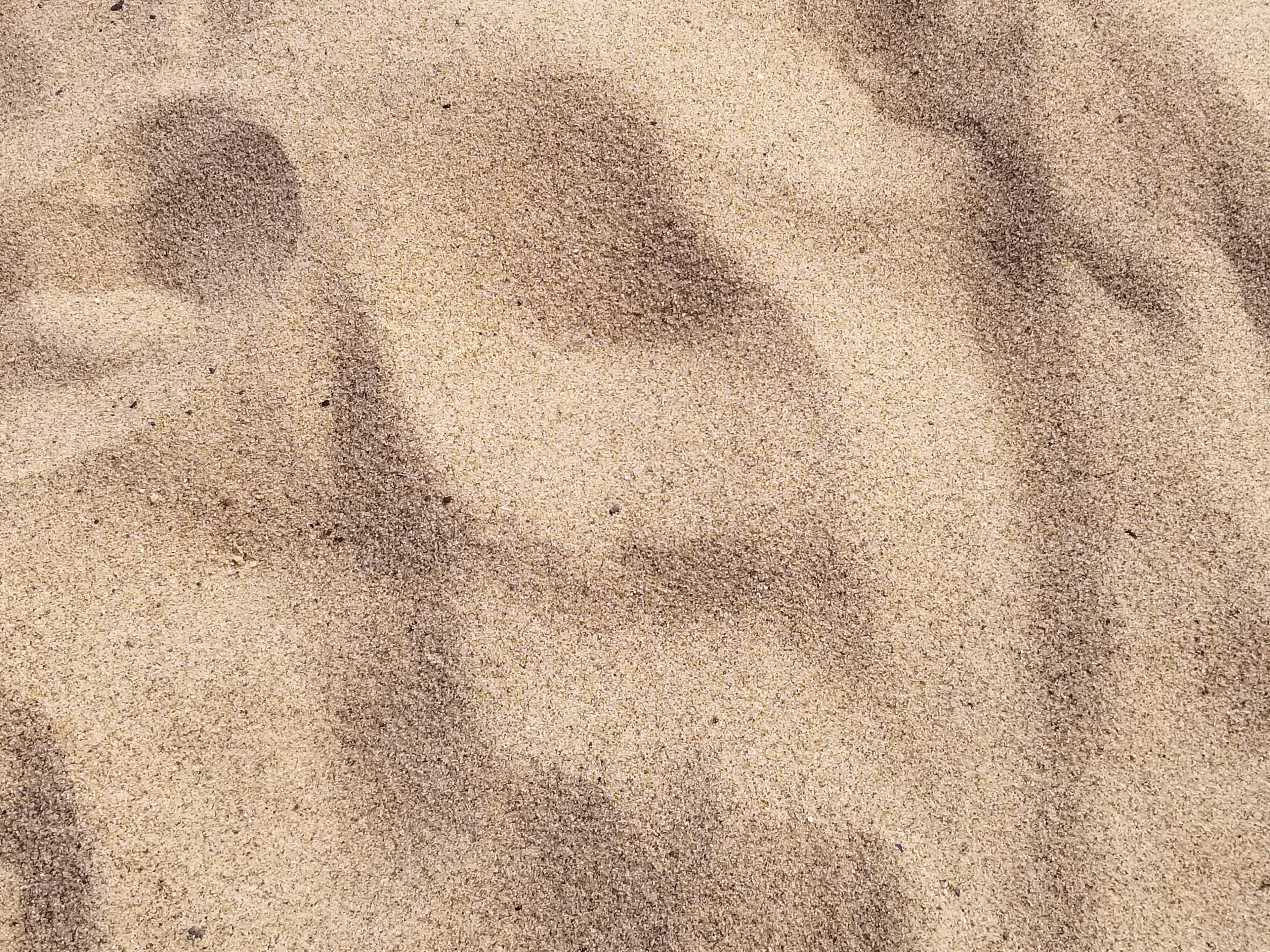 Building Sand